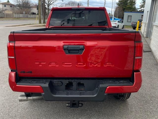 2026 Toyota Tacoma Base (Stk: TC087) in Cobourg - Image 9 of 10
