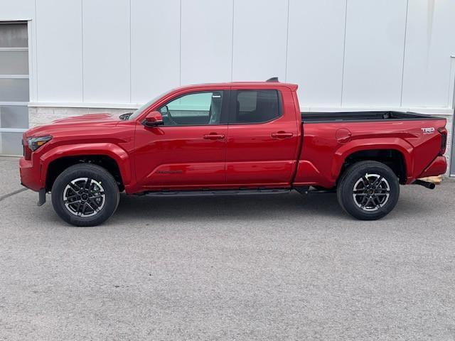 2026 Toyota Tacoma Base (Stk: TC087) in Cobourg - Image 2 of 10