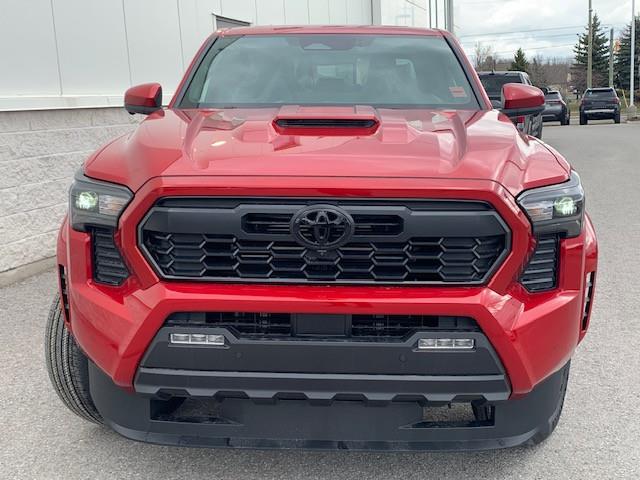 2026 Toyota Tacoma Base (Stk: TC087) in Cobourg - Image 10 of 10