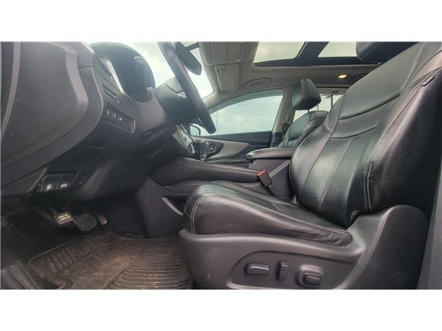 2019 Nissan Murano SL (Stk: 17MW0614) in London - Image 9 of 27