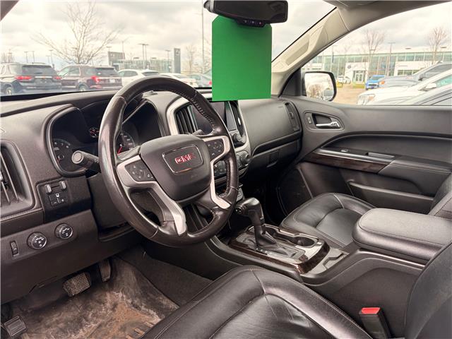 2019 GMC Canyon SLT (Stk: 260535A) in London - Image 5 of 7