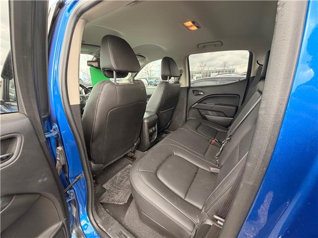 2019 GMC Canyon SLT (Stk: 260535A) in London - Image 7 of 7