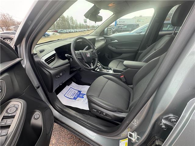 2024 Buick Encore GX Preferred (Stk: PL3156) in Pembroke - Image 12 of 17