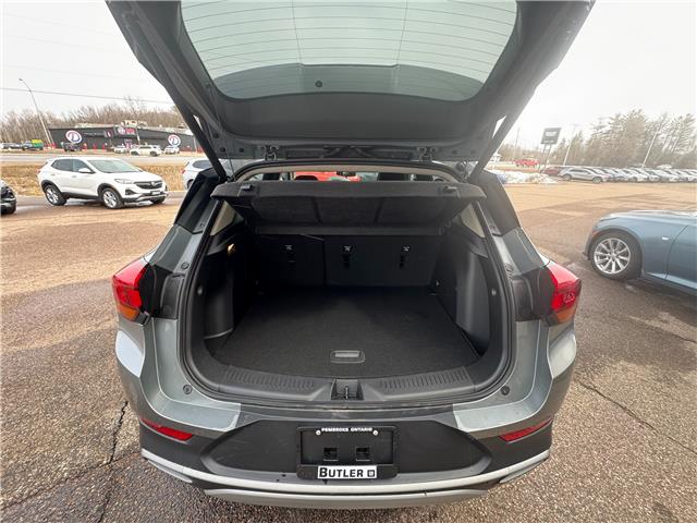 2024 Buick Encore GX Preferred (Stk: PL3156) in Pembroke - Image 6 of 17