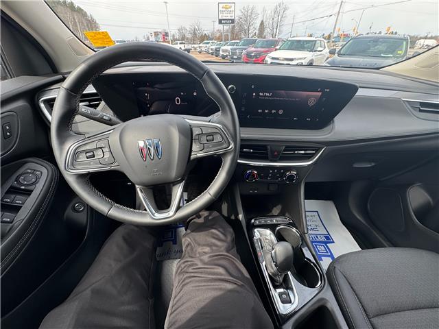 2024 Buick Encore GX Preferred (Stk: PL3156) in Pembroke - Image 17 of 17