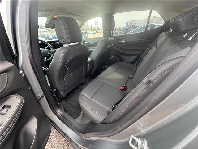 2024 Buick Encore GX Preferred (Stk: PL3156) in Pembroke - Image 16 of 17