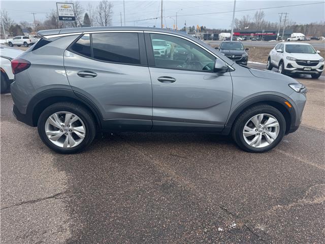 2024 Buick Encore GX Preferred (Stk: PL3156) in Pembroke - Image 8 of 17