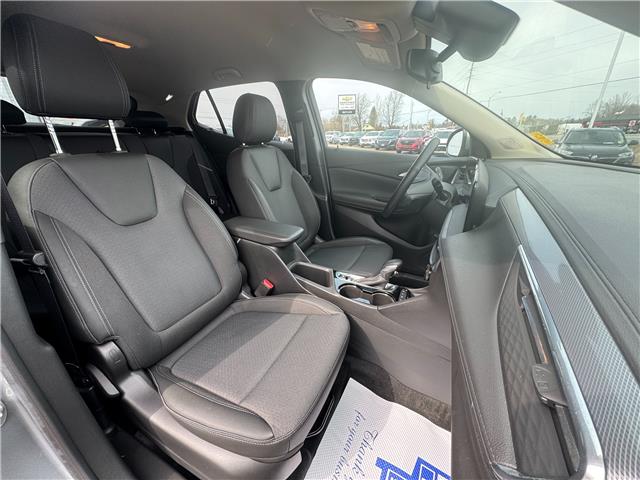 2024 Buick Encore GX Preferred (Stk: PL3156) in Pembroke - Image 13 of 17
