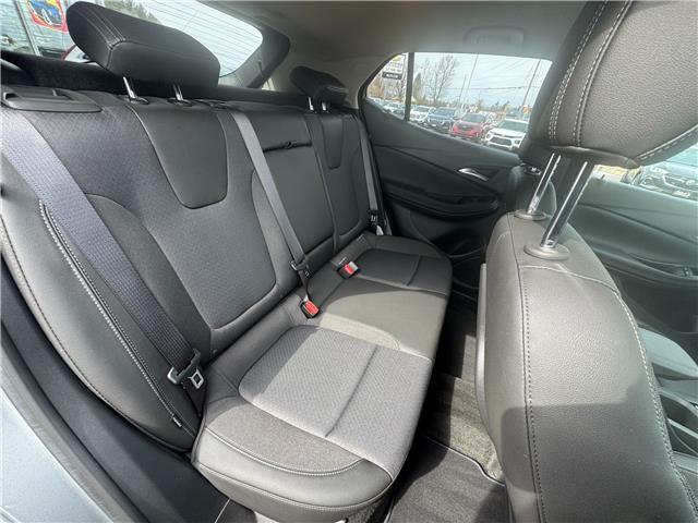 2024 Buick Encore GX Preferred (Stk: PL3156) in Pembroke - Image 14 of 17