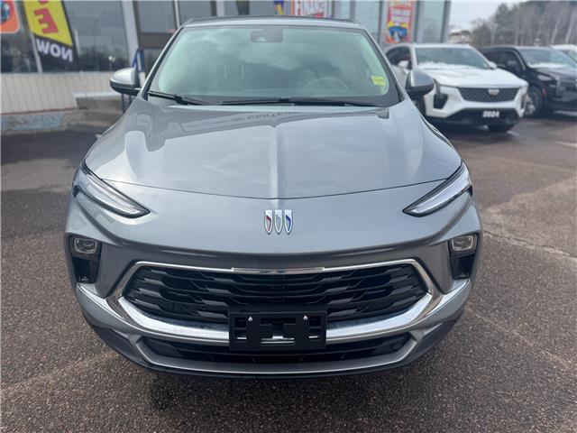2024 Buick Encore GX Preferred (Stk: PL3156) in Pembroke - Image 10 of 17