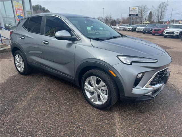 2024 Buick Encore GX Preferred (Stk: PL3156) in Pembroke - Image 9 of 17