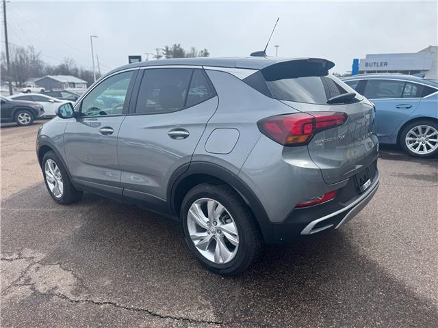 2024 Buick Encore GX Preferred (Stk: PL3156) in Pembroke - Image 3 of 17
