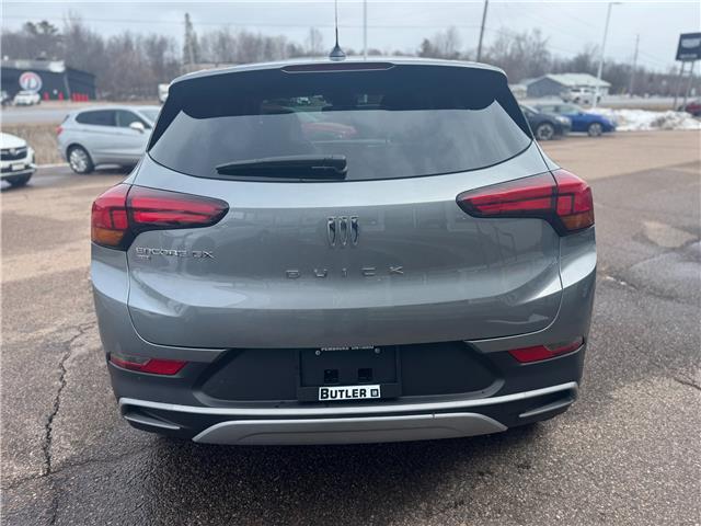 2024 Buick Encore GX Preferred (Stk: PL3156) in Pembroke - Image 4 of 17