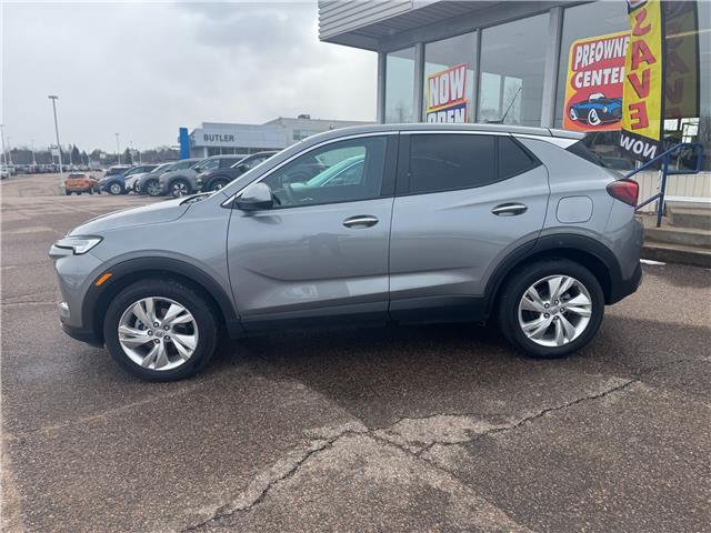 2024 Buick Encore GX Preferred (Stk: PL3156) in Pembroke - Image 2 of 17
