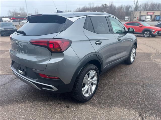 2024 Buick Encore GX Preferred (Stk: PL3156) in Pembroke - Image 7 of 17