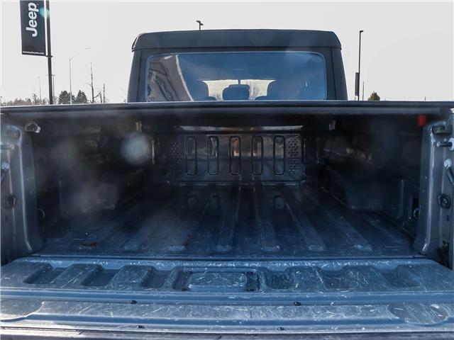 2022 Jeep Gladiator Sport S (Stk: 15-U1266) in London - Image 25 of 25