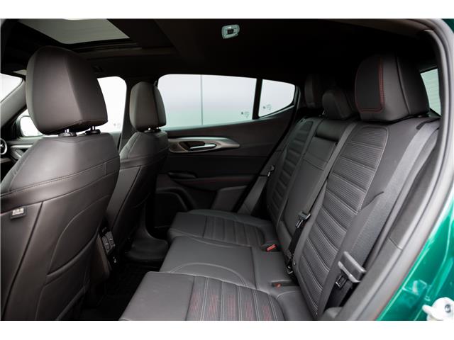 2025 Alfa Romeo Tonale PHEV Tributo (Stk: M24053A) in London - Image 32 of 35