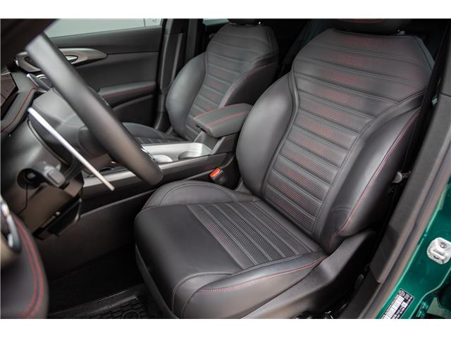 2025 Alfa Romeo Tonale PHEV Tributo (Stk: M24053A) in London - Image 21 of 35