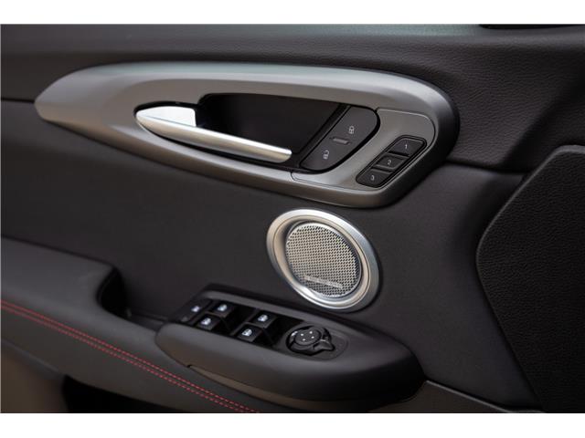 2025 Alfa Romeo Tonale PHEV Tributo (Stk: M24053A) in London - Image 18 of 35