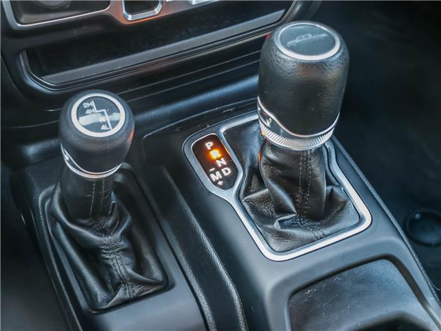 2022 Jeep Gladiator Sport S (Stk: 15-U1266) in London - Image 19 of 25