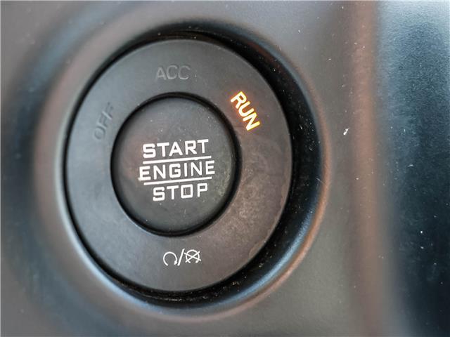 2022 Jeep Gladiator Sport S (Stk: 15-U1266) in London - Image 20 of 25