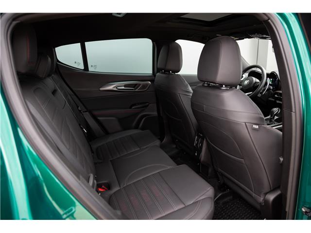 2025 Alfa Romeo Tonale PHEV Tributo (Stk: M24053A) in London - Image 33 of 35