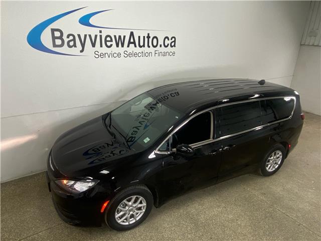 2024 Chrysler Grand Caravan SXT (Stk: 43834J) in Belleville - Image 1 of 29