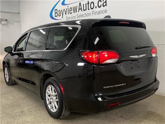 2024 Chrysler Grand Caravan SXT (Stk: 43834J) in Belleville - Image 3 of 29