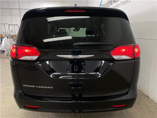 2024 Chrysler Grand Caravan SXT (Stk: 43834J) in Belleville - Image 4 of 29
