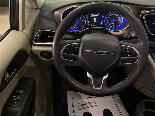 2024 Chrysler Grand Caravan SXT (Stk: 43834J) in Belleville - Image 10 of 29