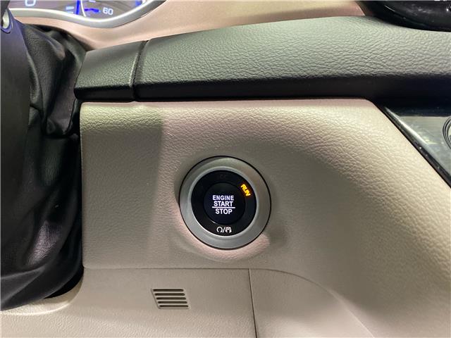 2024 Chrysler Grand Caravan SXT (Stk: 43834J) in Belleville - Image 21 of 29