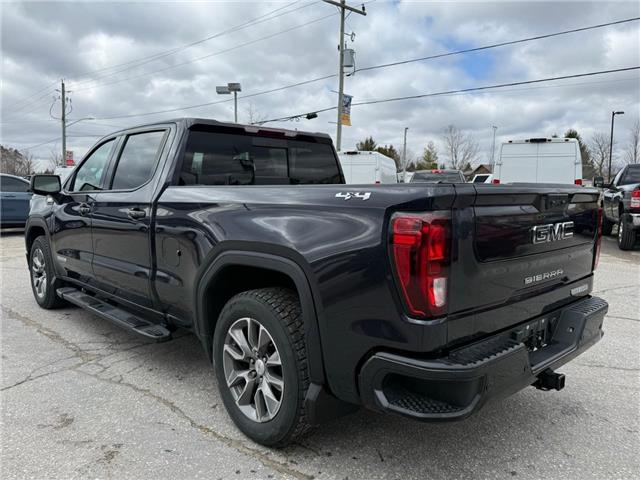 2022 GMC Sierra 1500 Elevation (Stk: W9444) in Uxbridge - Image 5 of 9