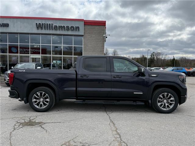 2022 GMC Sierra 1500 Elevation (Stk: W9444) in Uxbridge - Image 8 of 9
