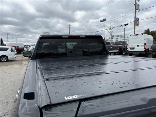 2022 GMC Sierra 1500 Elevation (Stk: W9444) in Uxbridge - Image 9 of 9