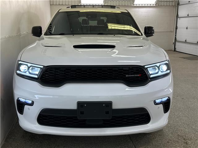 2023 Dodge Durango GT (Stk: 43463JA) in Belleville - Image 2 of 29