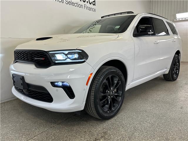 2023 Dodge Durango GT (Stk: 43463JA) in Belleville - Image 3 of 29