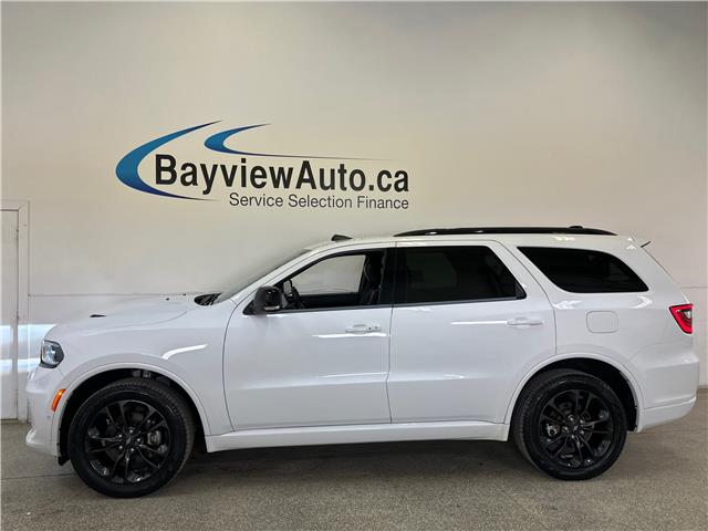 2023 Dodge Durango GT (Stk: 43463JA) in Belleville - Image 4 of 29
