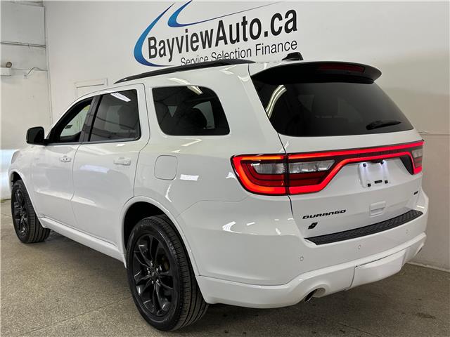 2023 Dodge Durango GT (Stk: 43463JA) in Belleville - Image 5 of 29