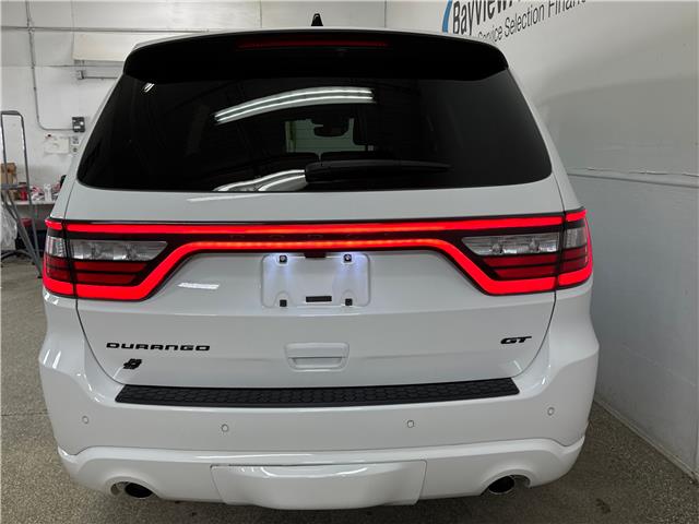 2023 Dodge Durango GT (Stk: 43463JA) in Belleville - Image 6 of 29