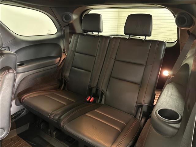 2023 Dodge Durango GT (Stk: 43463JA) in Belleville - Image 7 of 29