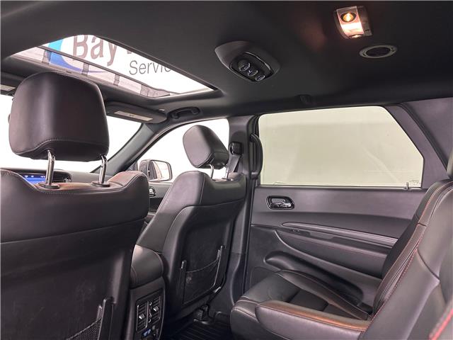 2023 Dodge Durango GT (Stk: 43463JA) in Belleville - Image 9 of 29