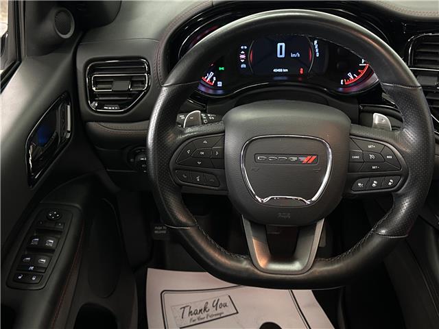 2023 Dodge Durango GT (Stk: 43463JA) in Belleville - Image 13 of 29