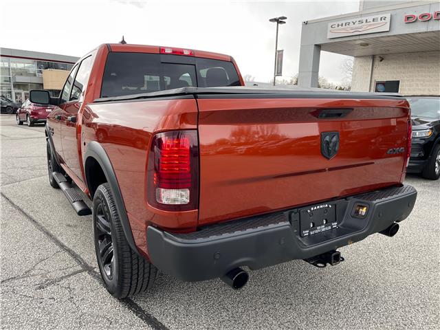 2023 RAM 1500 Classic SLT (Stk: 26-214A) in Sarnia - Image 3 of 31