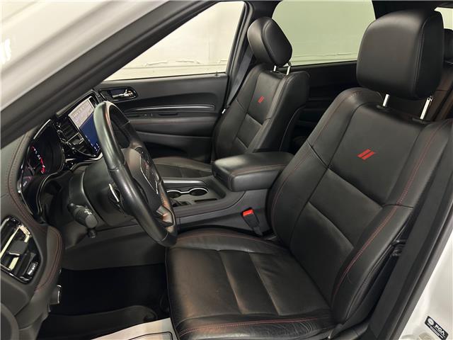 2023 Dodge Durango GT (Stk: 43463JA) in Belleville - Image 14 of 29