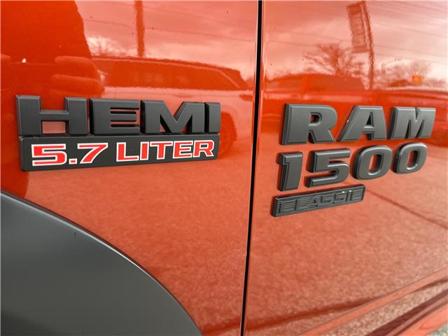 2023 RAM 1500 Classic SLT (Stk: 26-214A) in Sarnia - Image 10 of 31