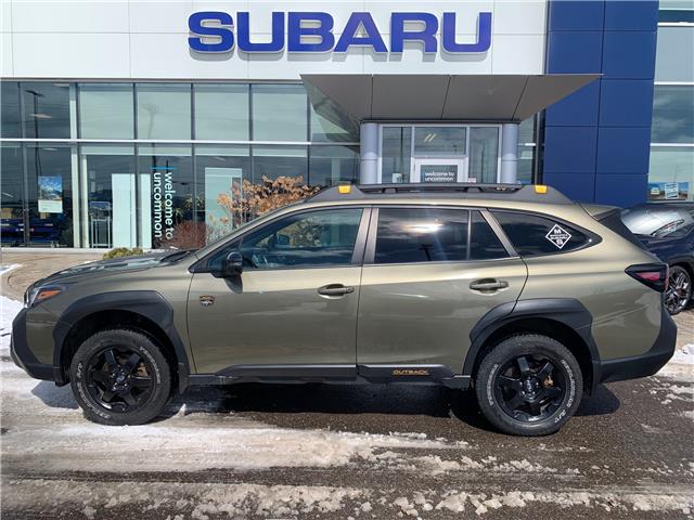 2022 Subaru Outback Wilderness (Stk: 32985A) in Thunder Bay - Image 2 of 12