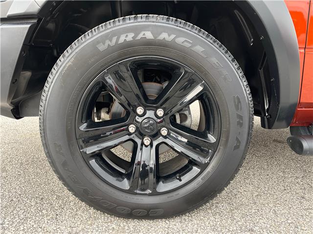 2023 RAM 1500 Classic SLT (Stk: 26-214A) in Sarnia - Image 9 of 31