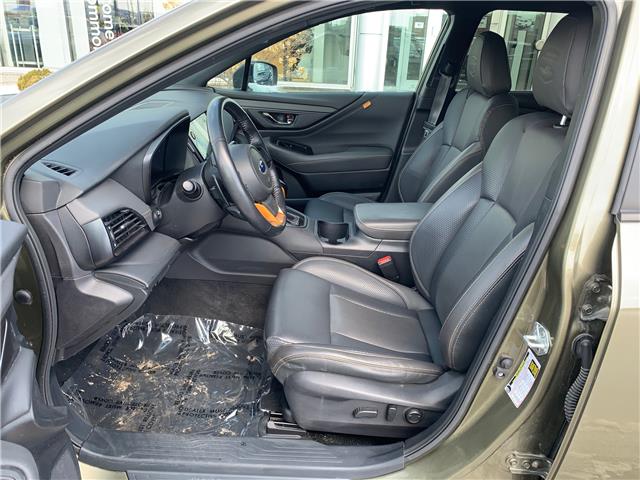 2022 Subaru Outback Wilderness (Stk: 32985A) in Thunder Bay - Image 8 of 12
