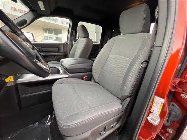 2023 RAM 1500 Classic SLT (Stk: 26-214A) in Sarnia - Image 12 of 31