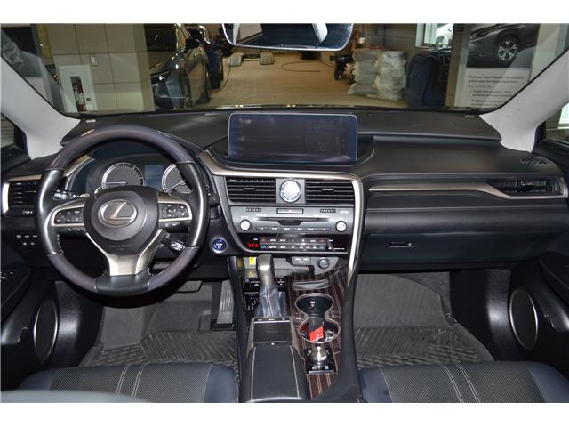 2021 Lexus RX 450h Base (Stk: 6955A) in Kingston - Image 3 of 10